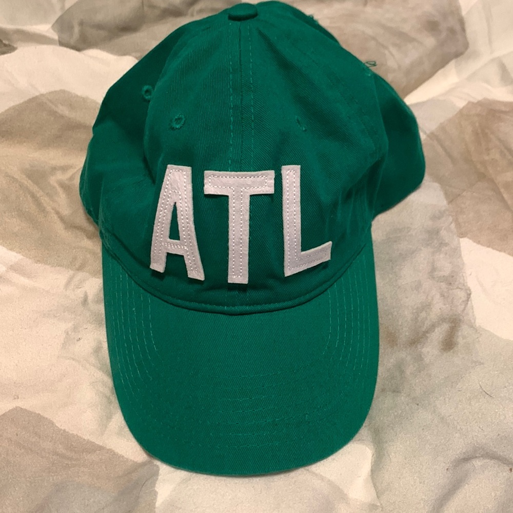 Aviate hat